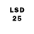 LSD-25 экстази ecstasy SpiderDen